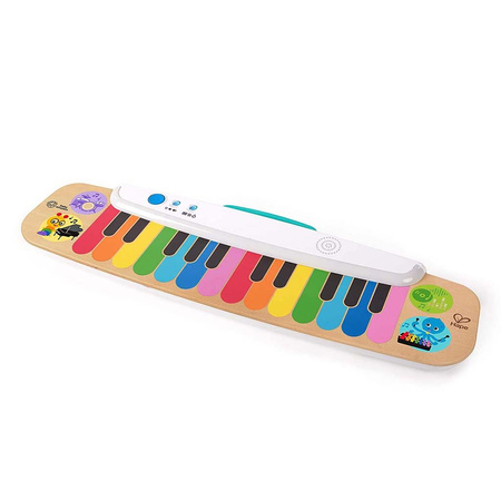 BABY EINSTEIN Drewniany Keyboard Notes & Keys™ Magic Touch™ 12m+